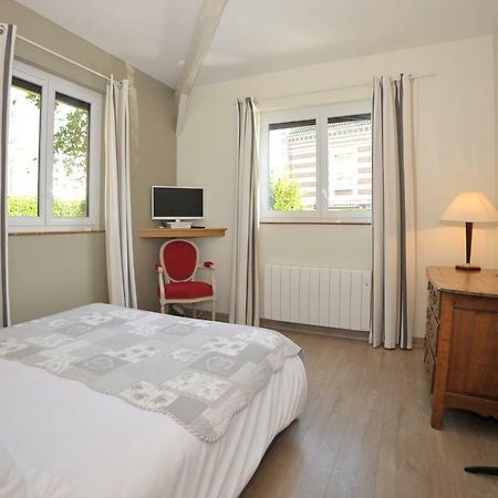 La Rosace Bed & Breakfast Chartres Exterior photo