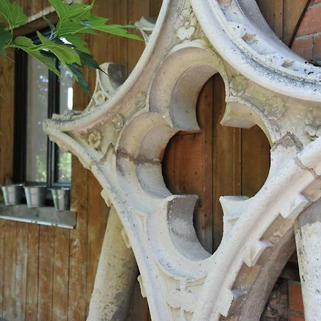 La Rosace Bed & Breakfast Chartres Exterior photo